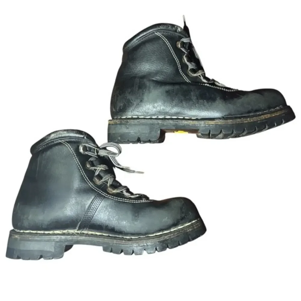 Limmer vintage standard