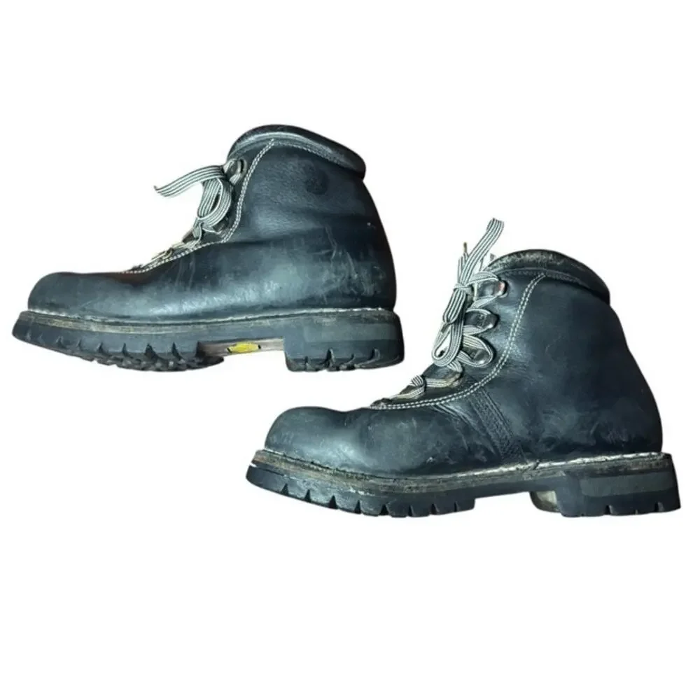 Limmer vintage standard