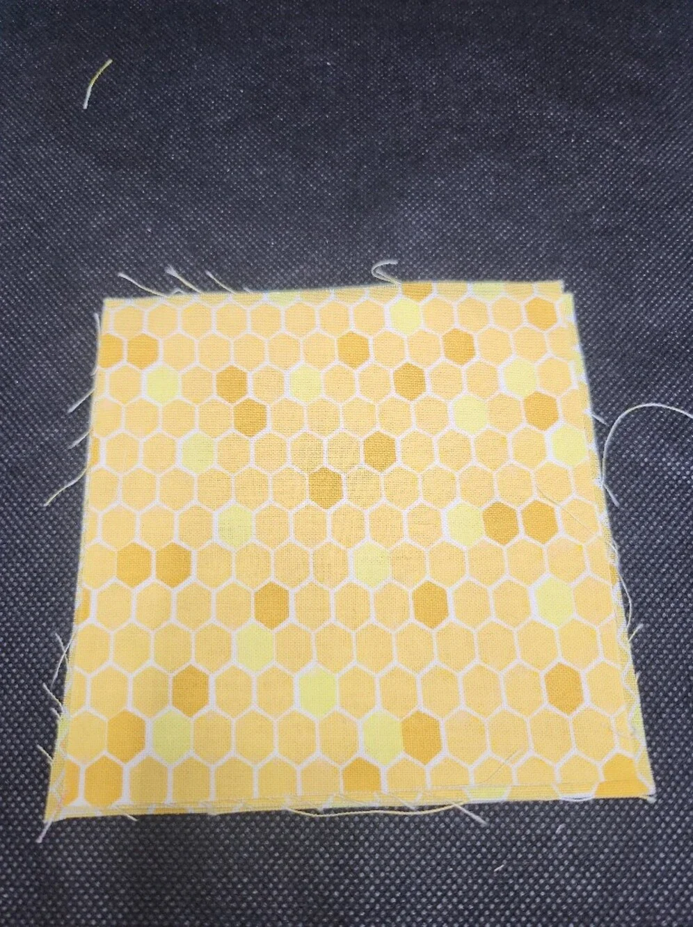 N/A bright yellow