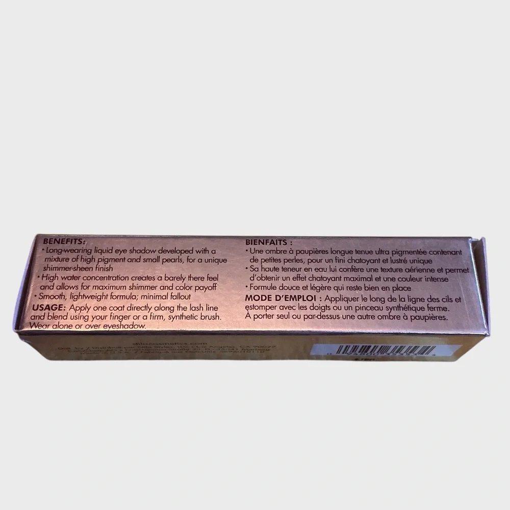 Stila shimmer glow