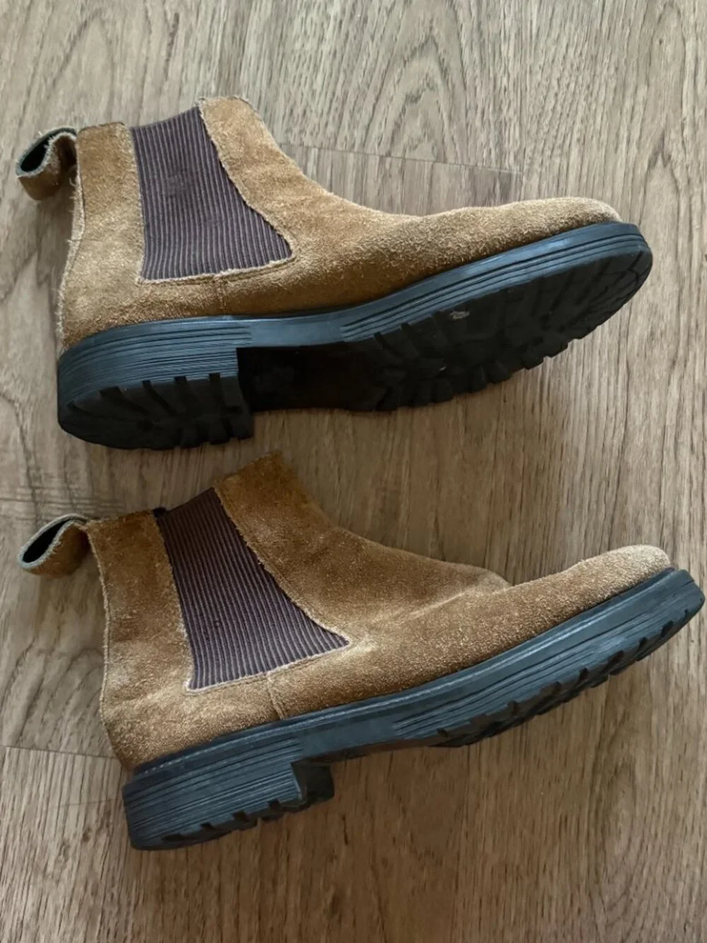 Diesel brown alabhama