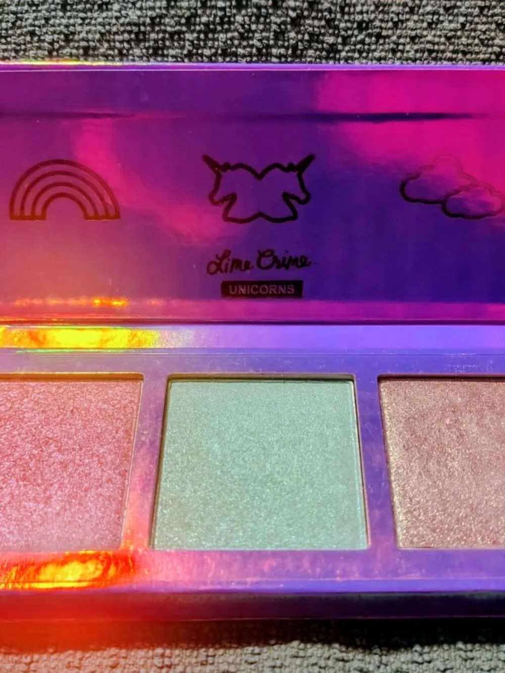 Lime Crime lime crime