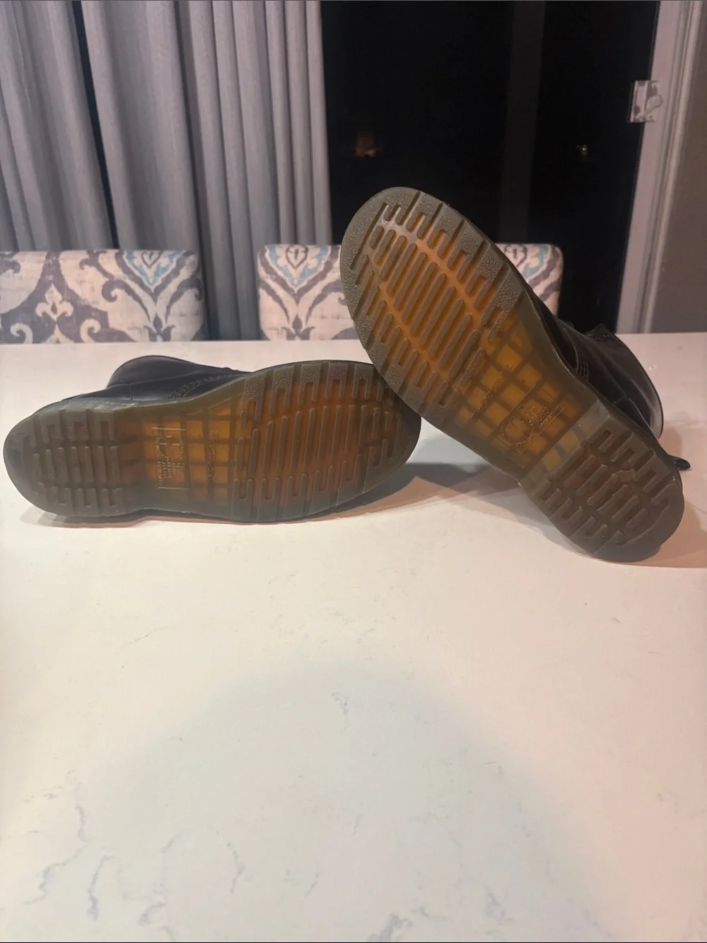 Dr. Martens authentic dr
