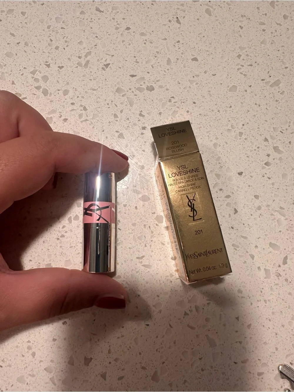 Yves Saint Laurent yves saint
