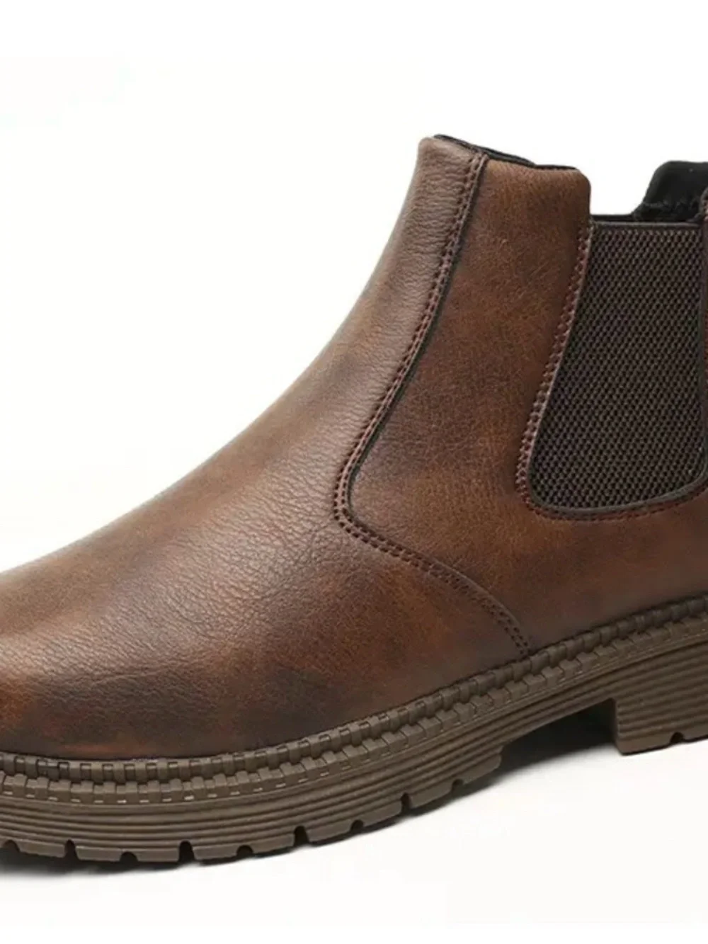 N/A cffhs toe brown