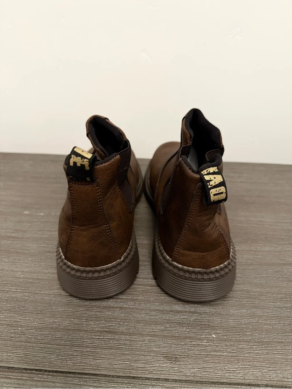 N/A synthetic leather