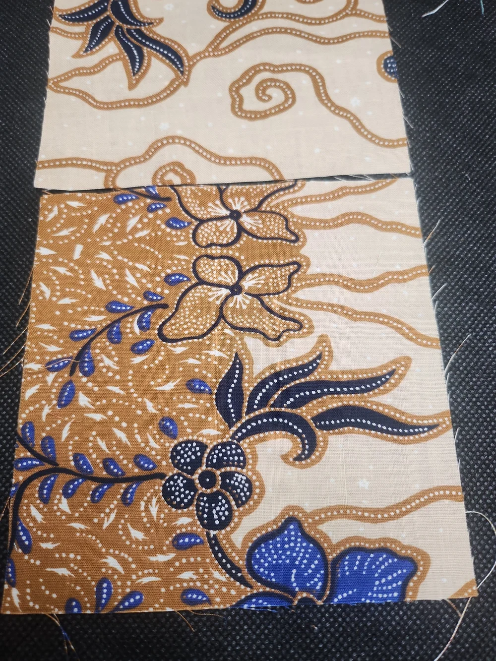 N/A decorative batik