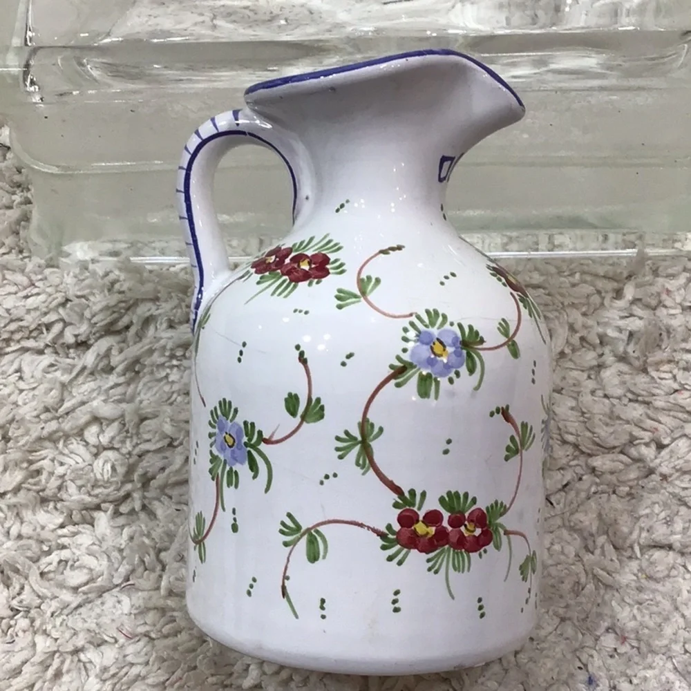 Castelli ceramic oil
