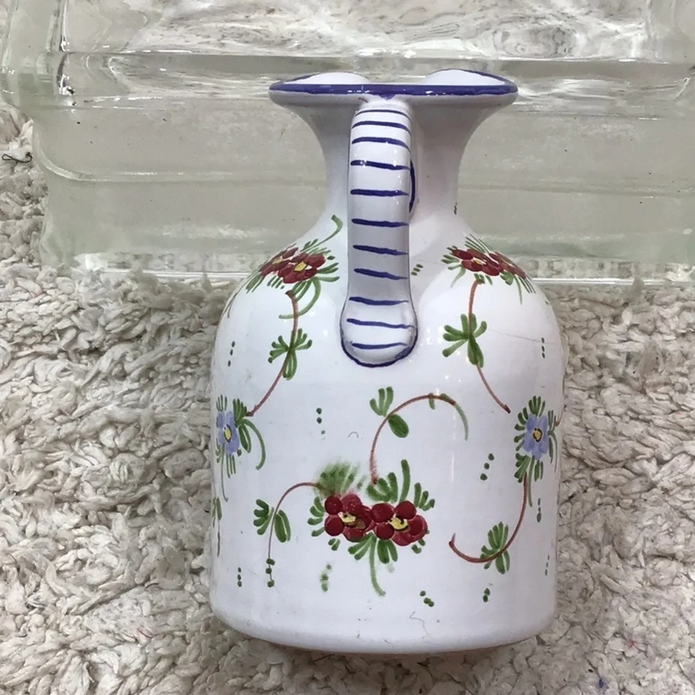 Castelli ceramic oil