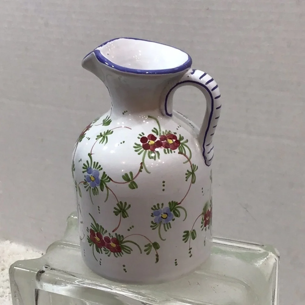 Castelli ceramic oil