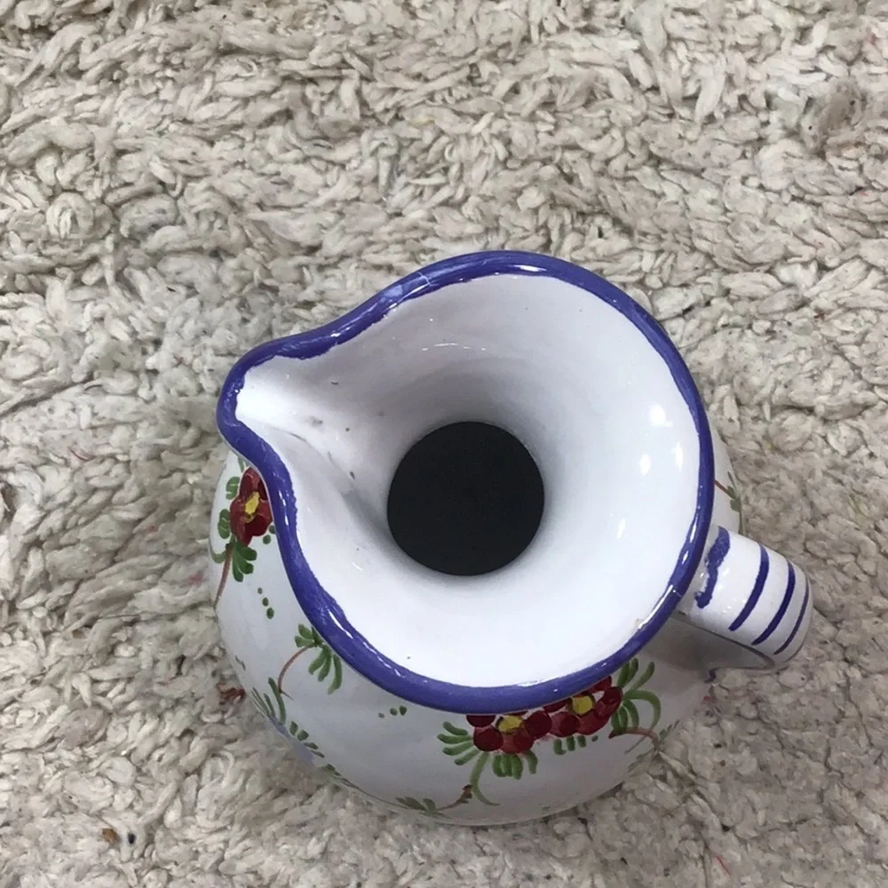 Castelli ceramic oil