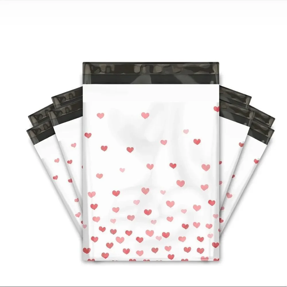 Poly Mailers