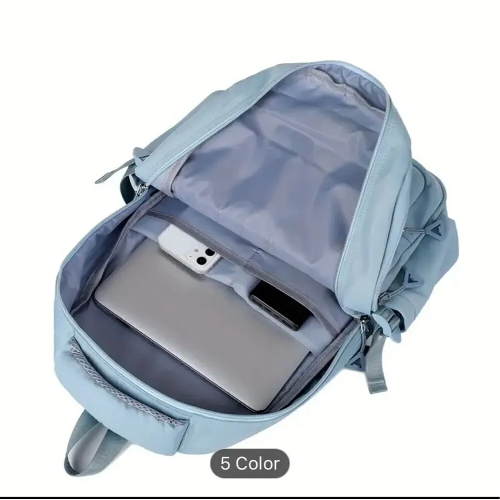 Doudouxiang blue waterproof