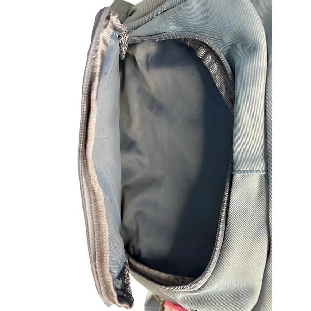 Doudouxiang blue waterproof