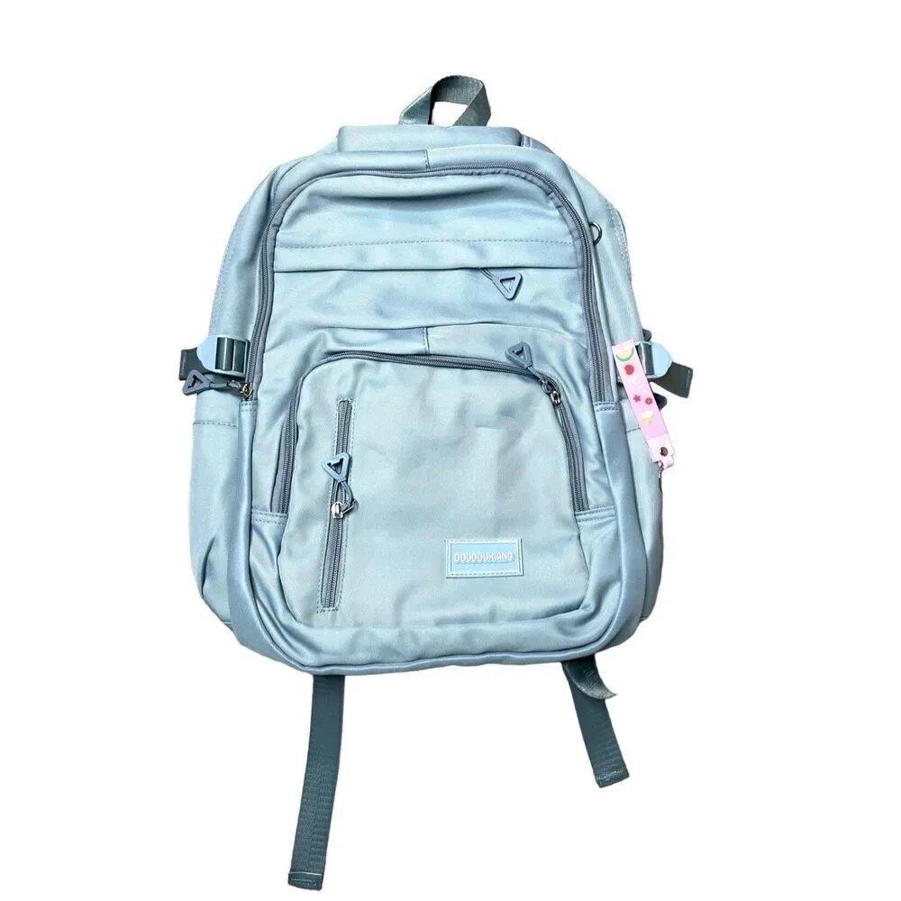 Doudouxiang blue waterproof