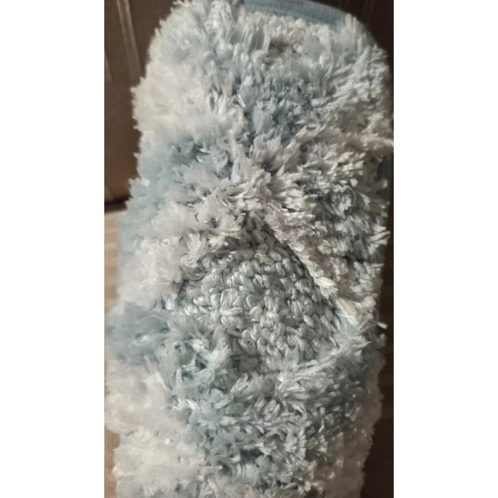 Alltrue plush coastal