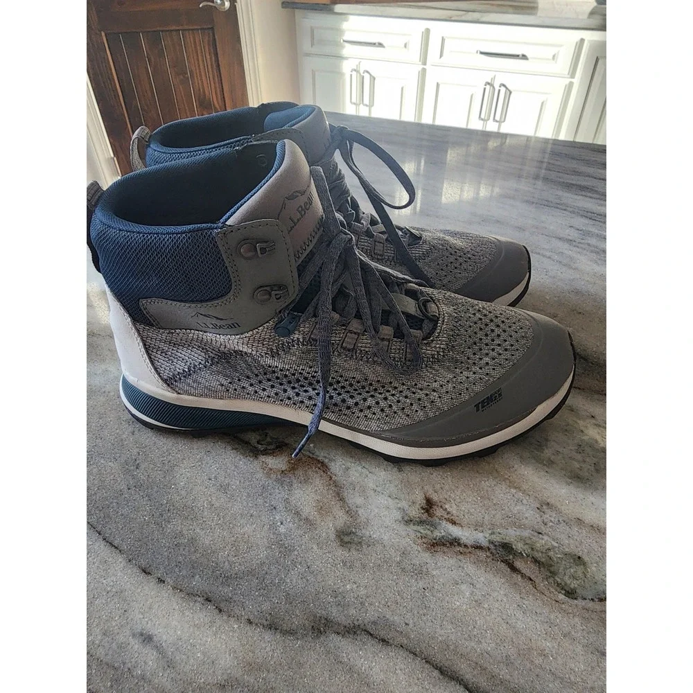 L.L.Bean knit medium