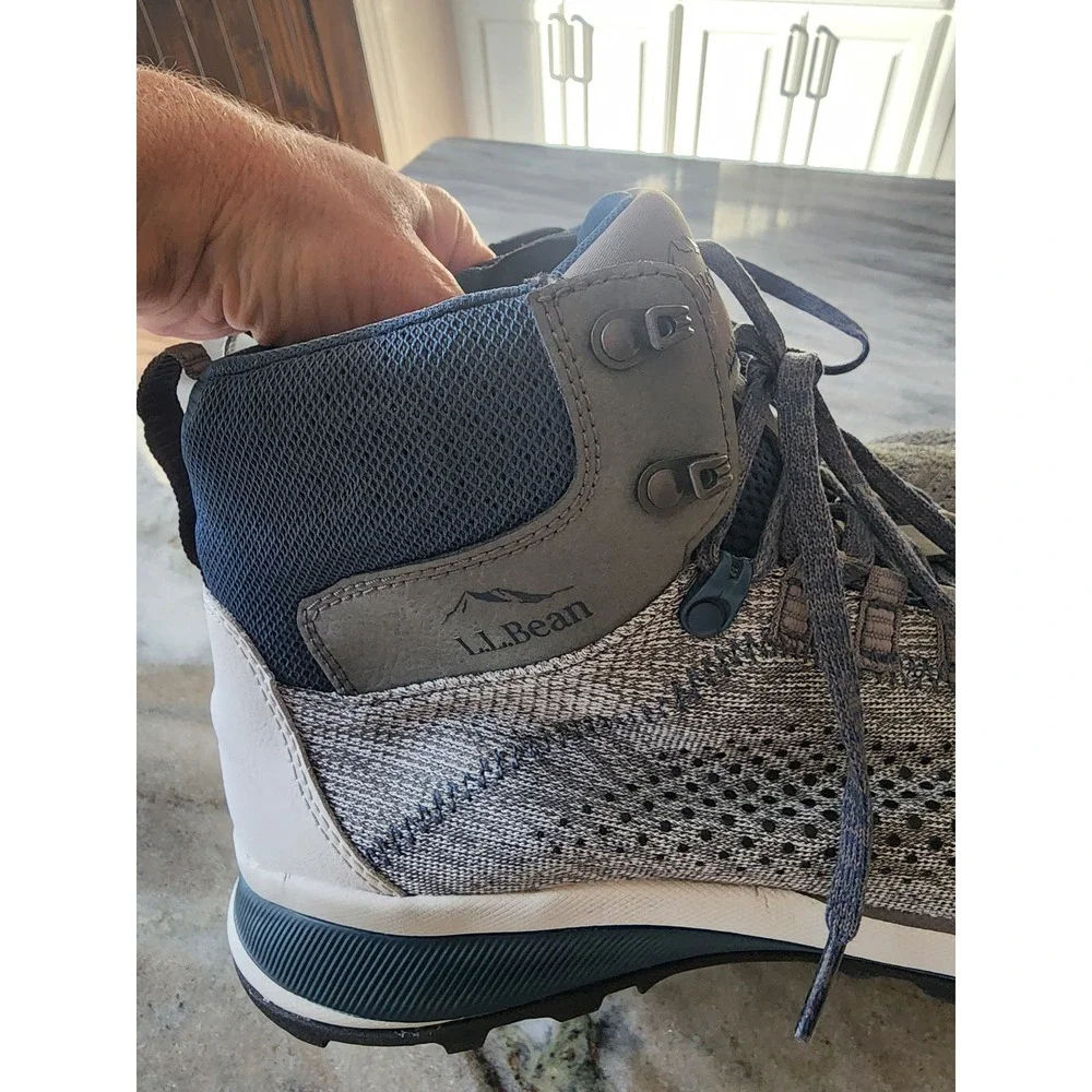 L.L.Bean protection outsoles adventures