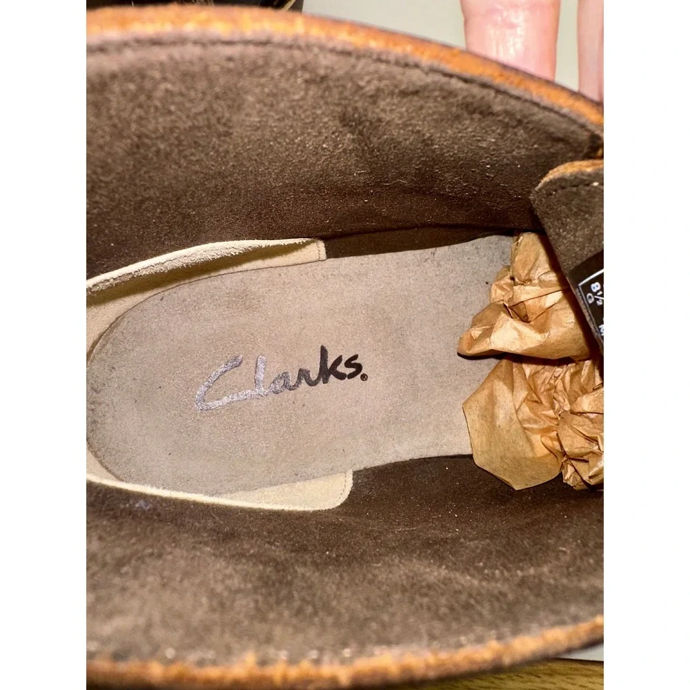 Clarks original msrp