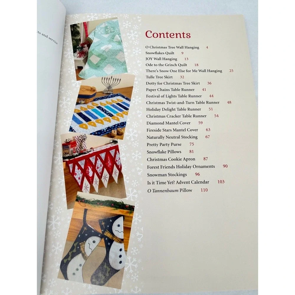 Martingale quilt book