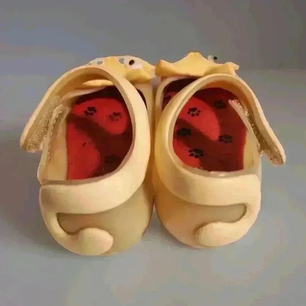 Mini Melissa good preowned