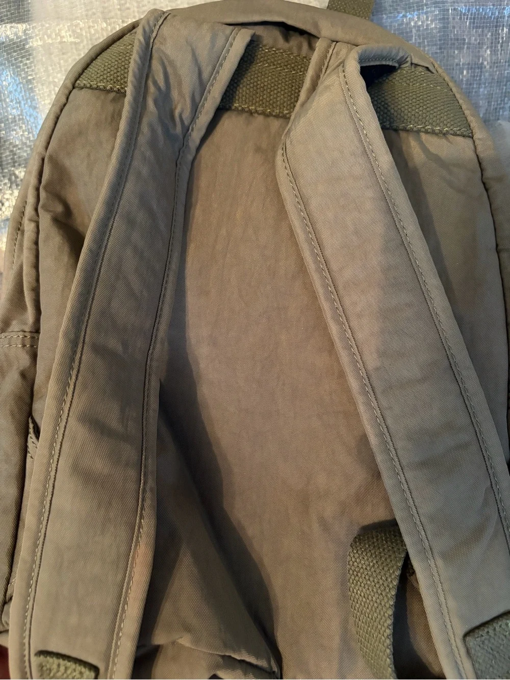 Kipling Challenger Medium Backpack