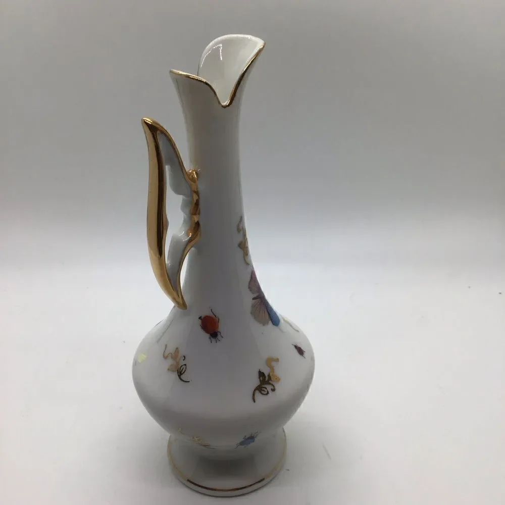 Ardalt bugs butterflies handpainted