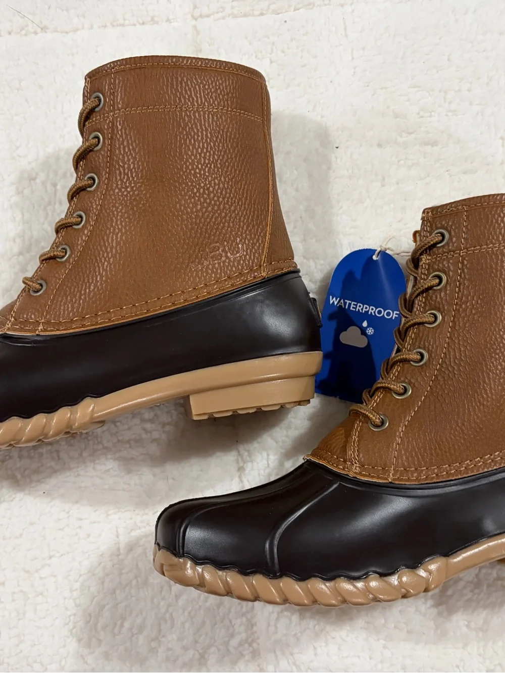 JBU durable waterproof