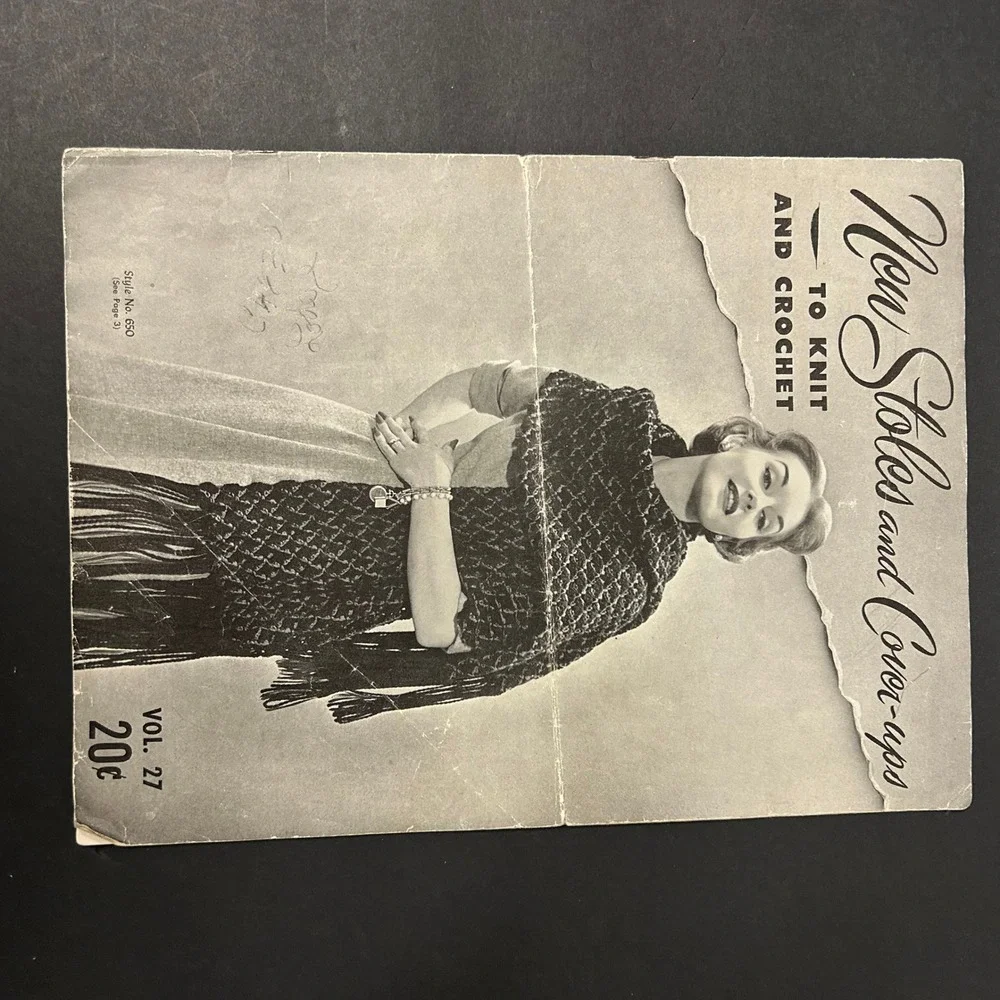 Bear Brand collection vintage