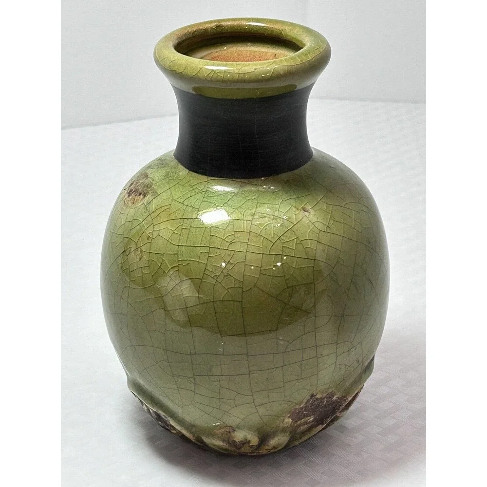 Unmarked vintage rustic