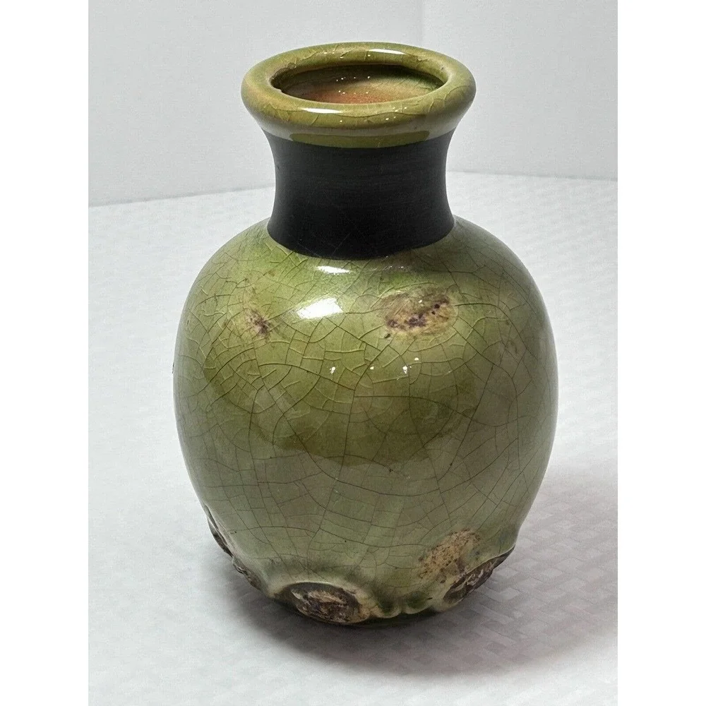 Unmarked vintage rustic