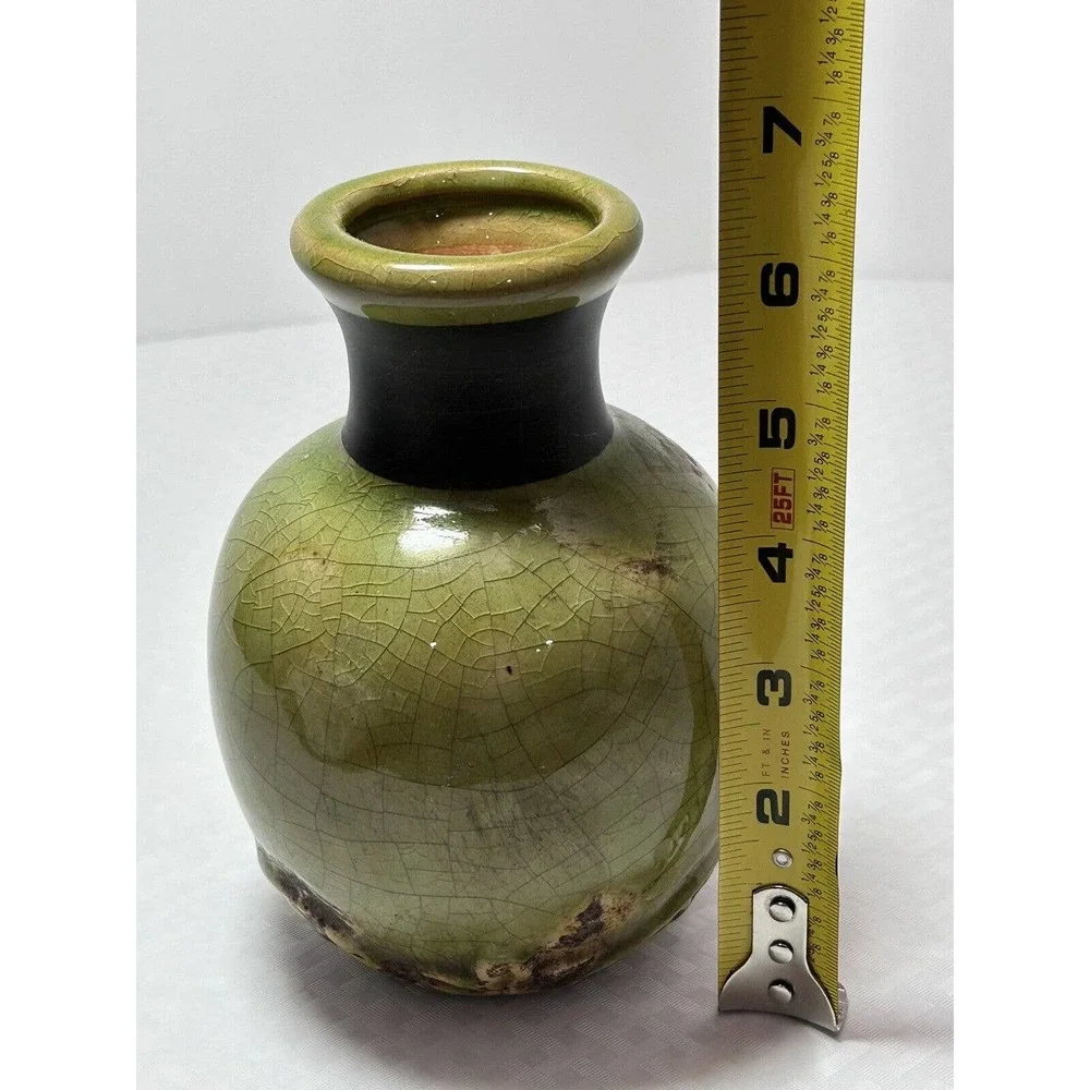 Unmarked vintage rustic