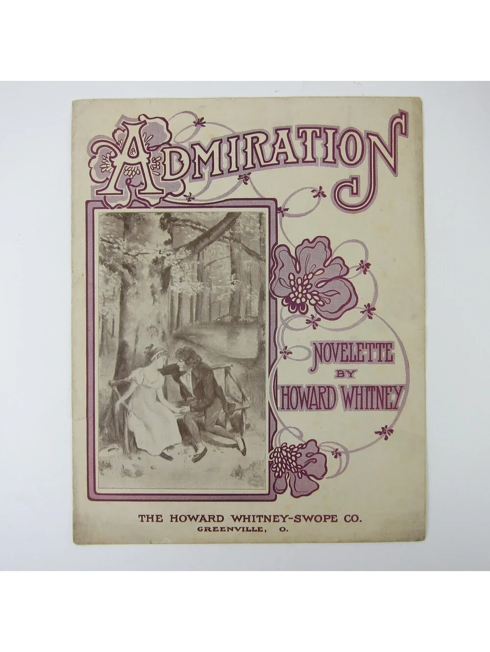 N/A sheet music