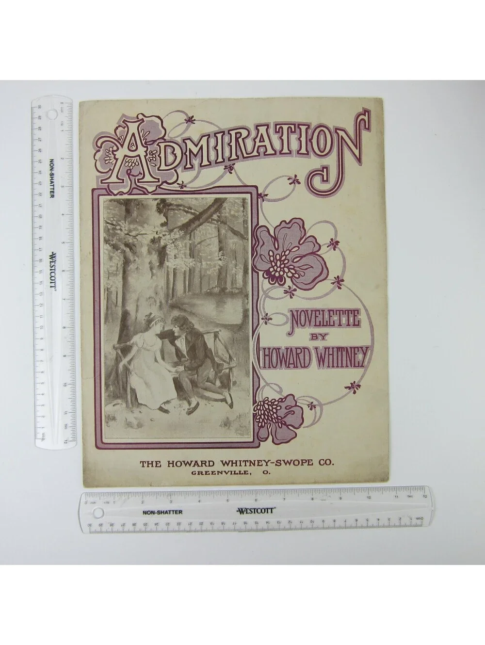 N/A sheet music