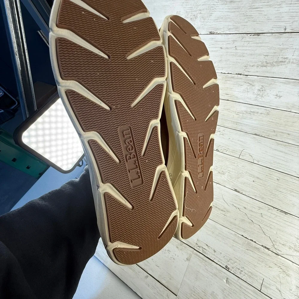 L.L. Bean bean mens