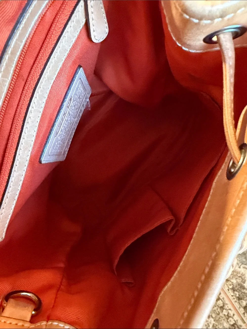 Coach 6613 review closely