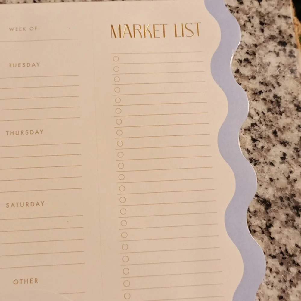 Design Works planner out planning