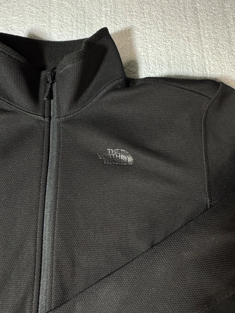 The North Face technical full