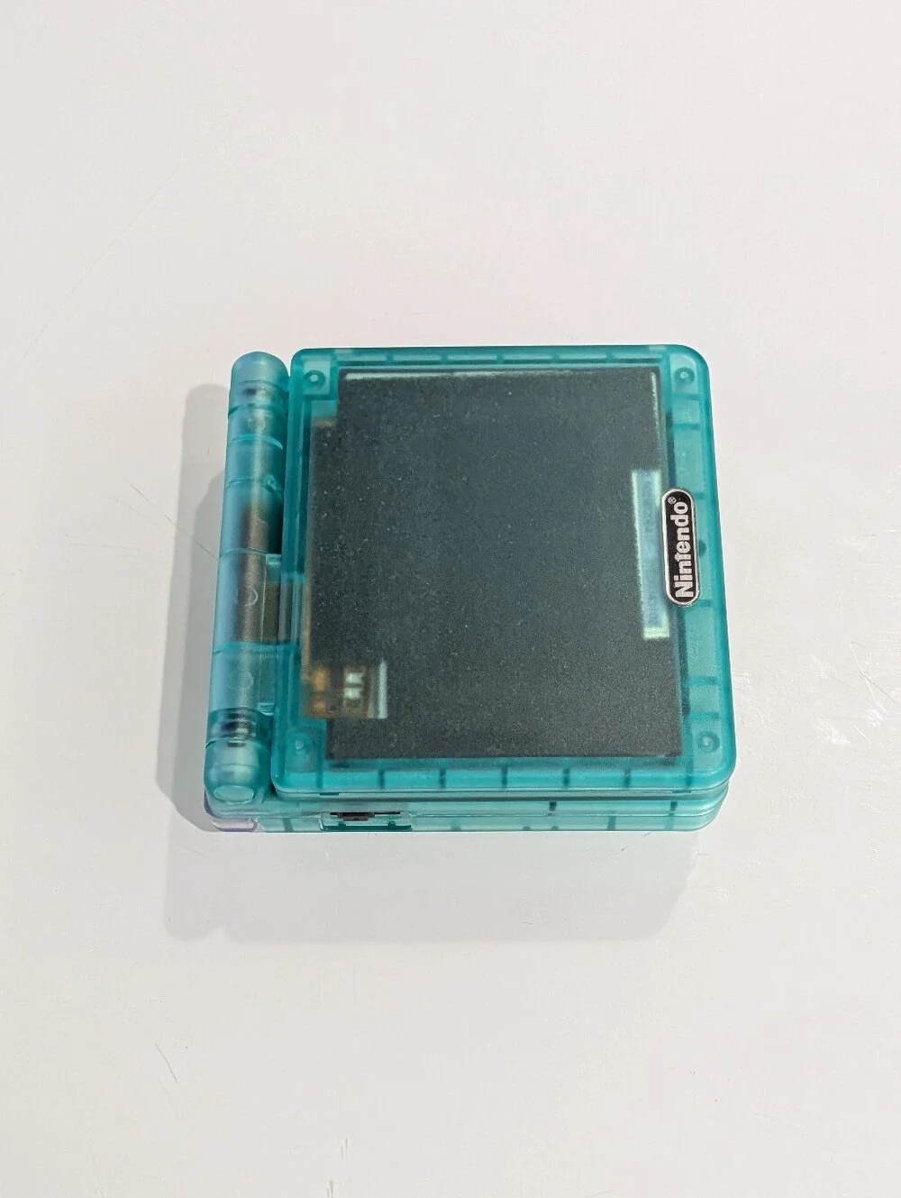 Nintendo game boy