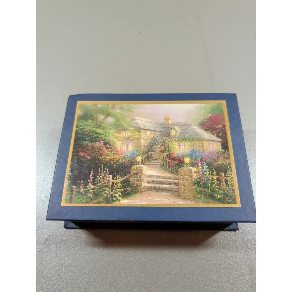 Thomas Kinkade vintage 1997