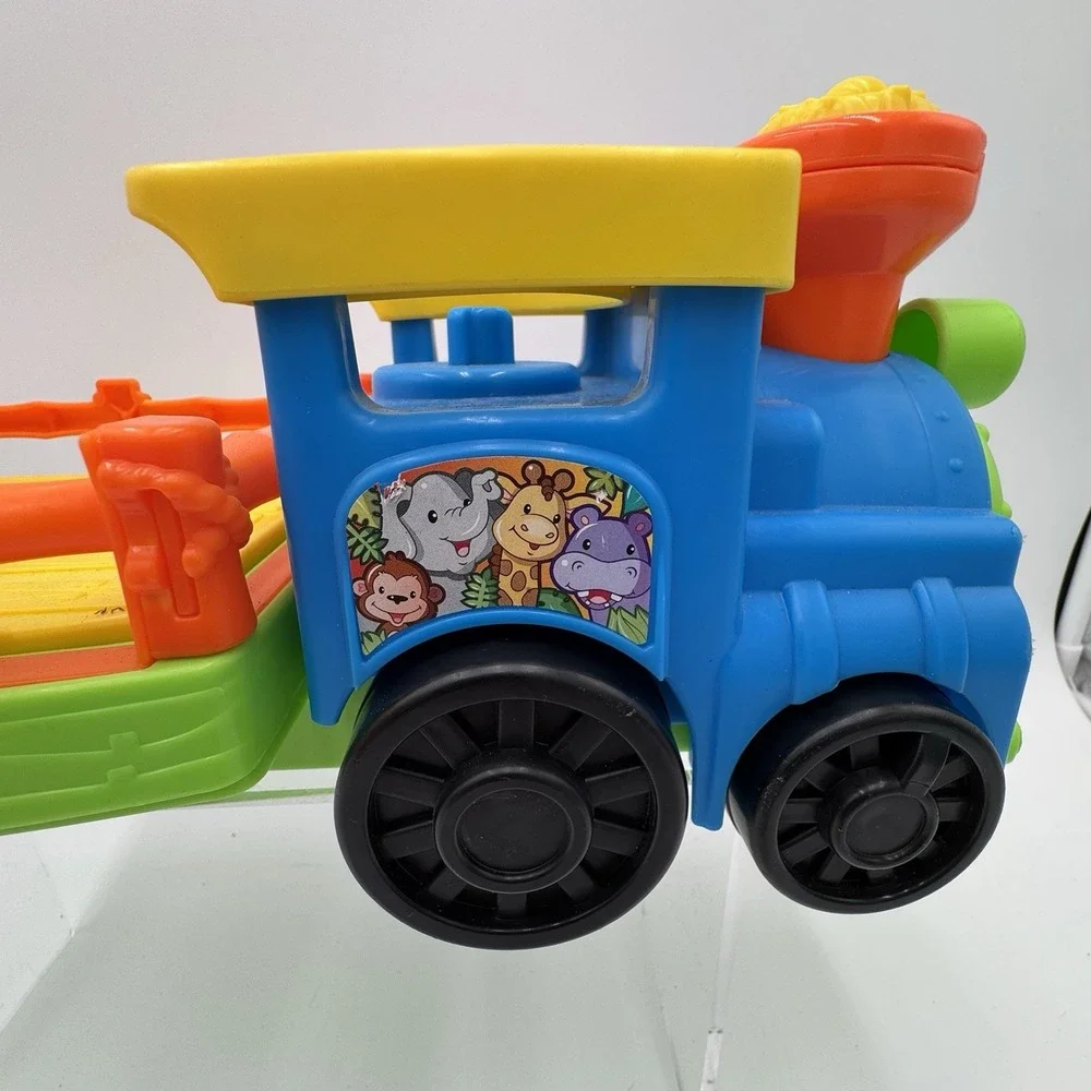Fisher-Price 2017 fisher