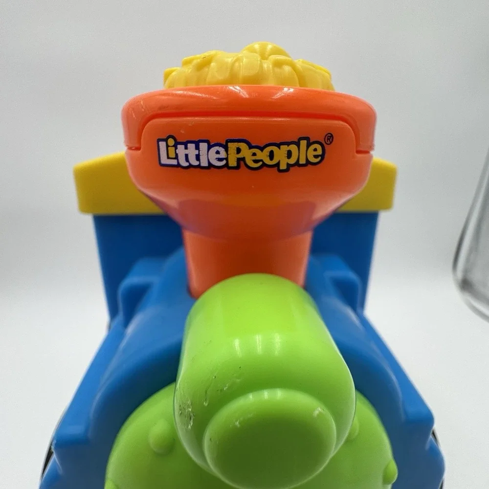 Fisher-Price 2017 fisher