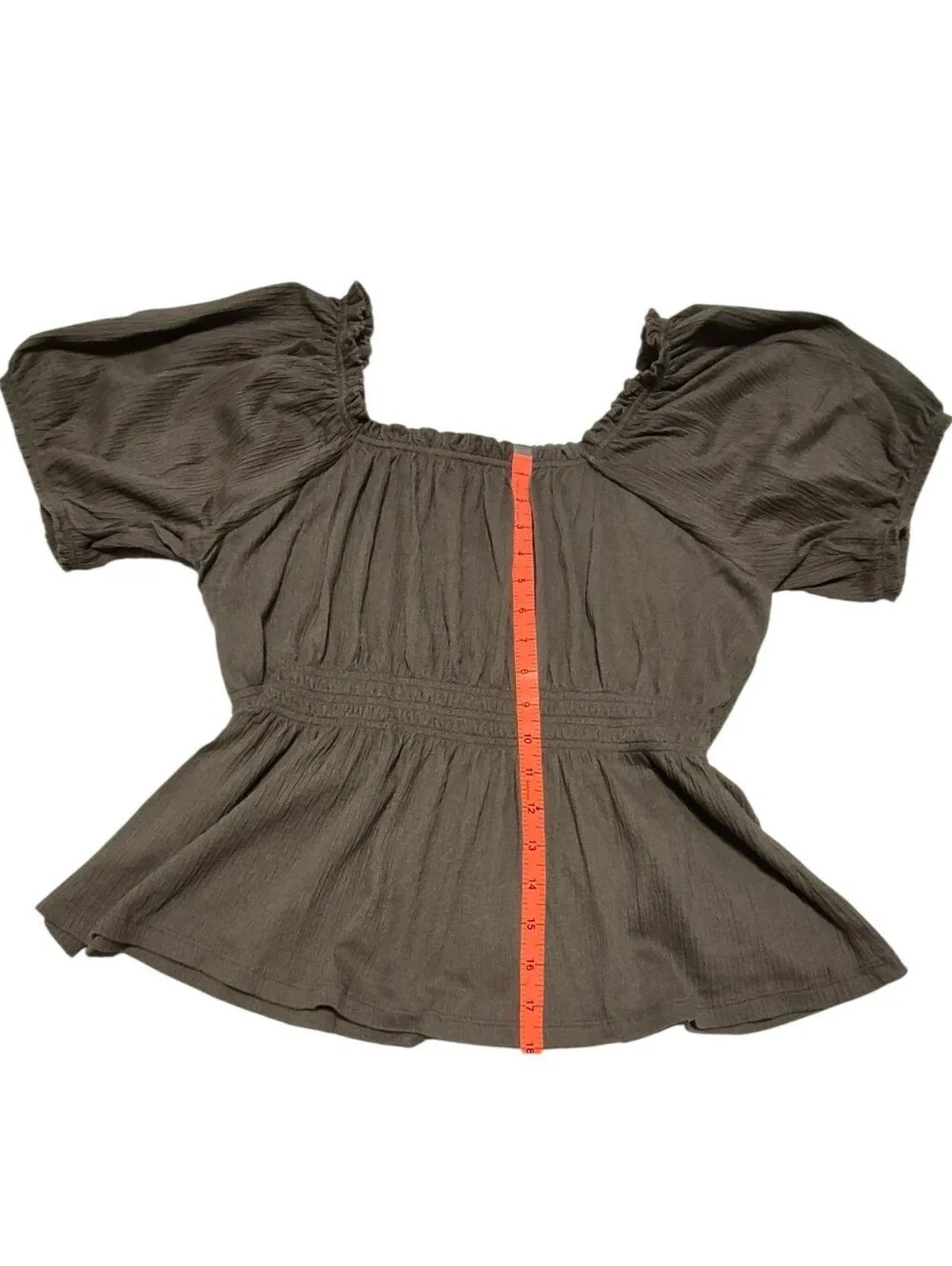 Old Navy this olive