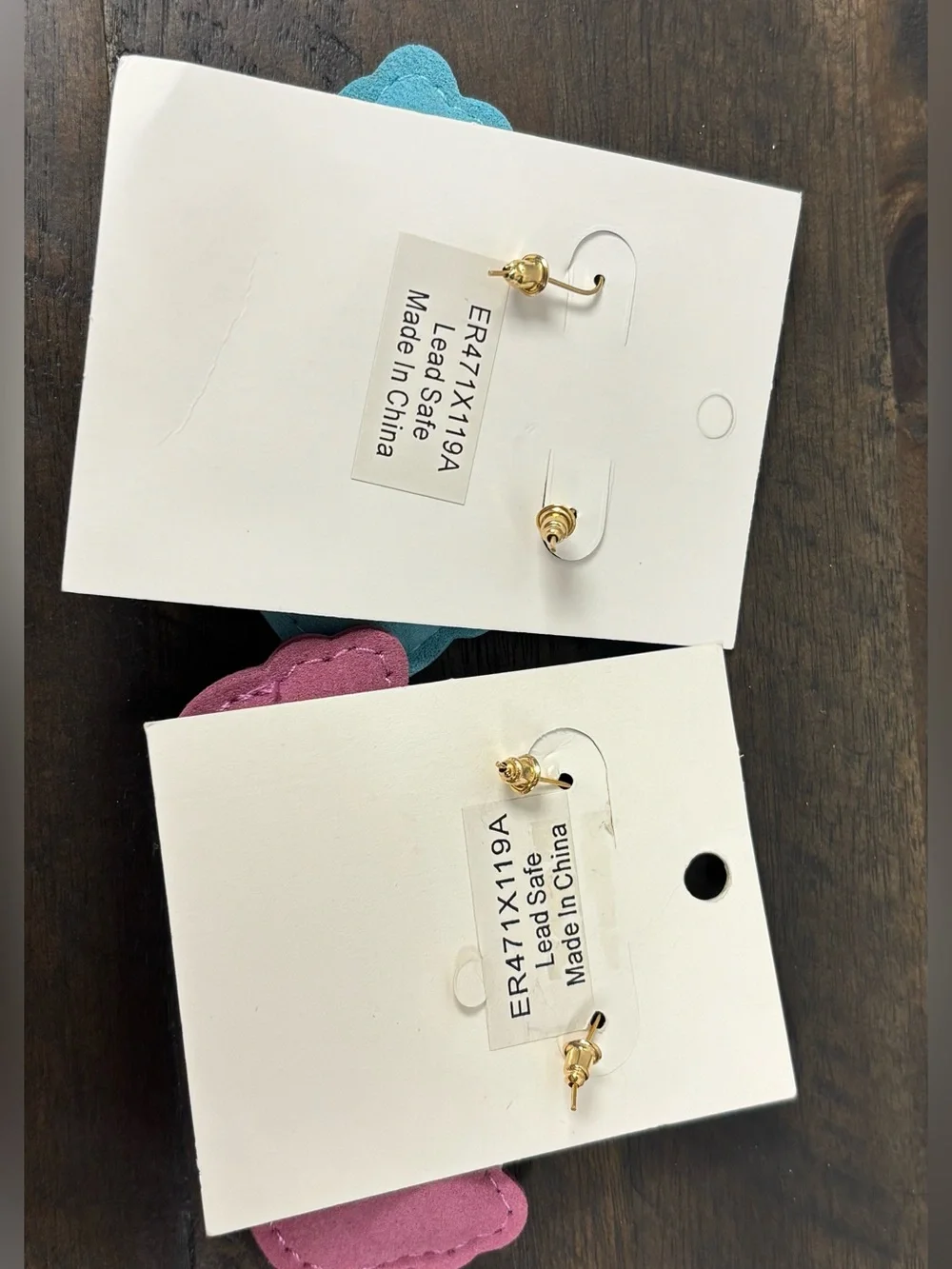 Hello Kitty fashion jewelry