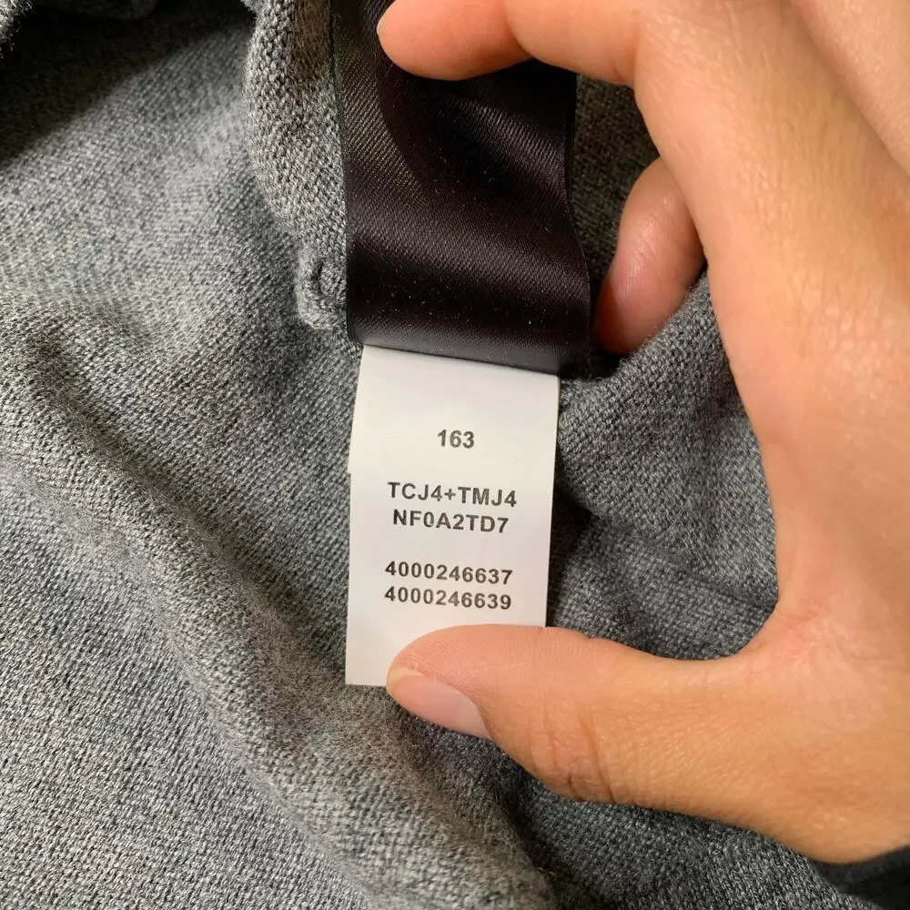 The North Face north face