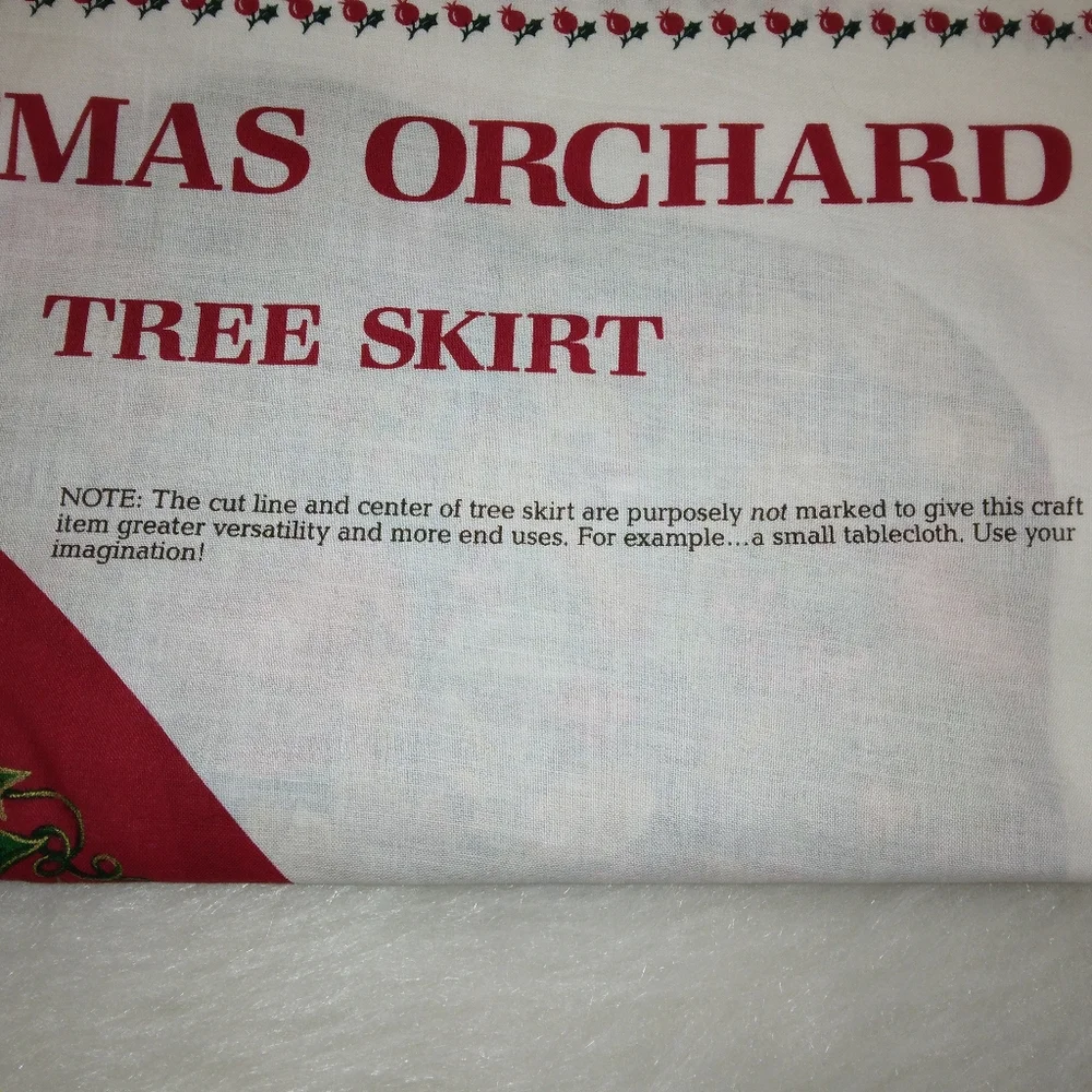 V.I.P. Fabrics fabric christmas