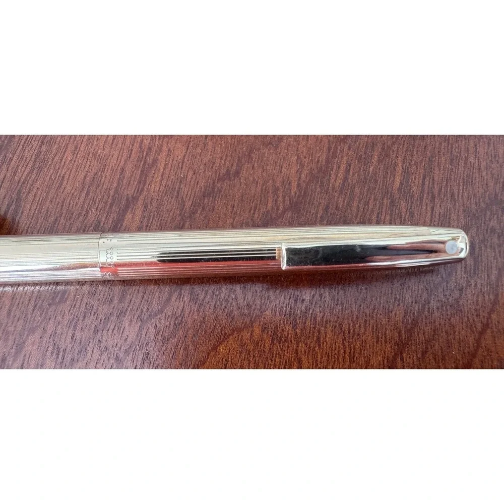 Sheaffer vintage imperial