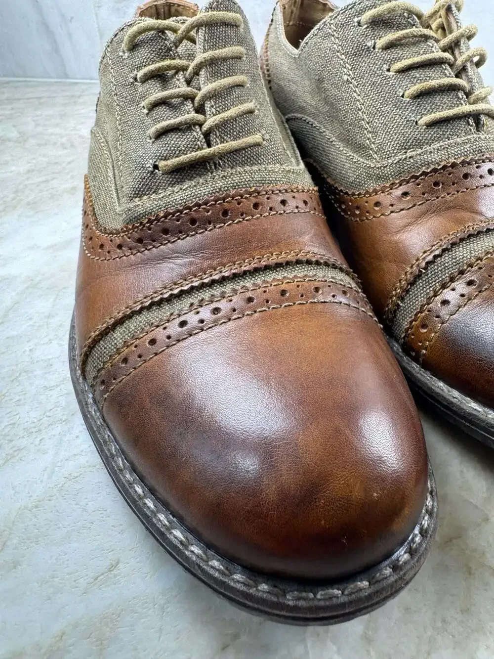Steve Madden classic rugged