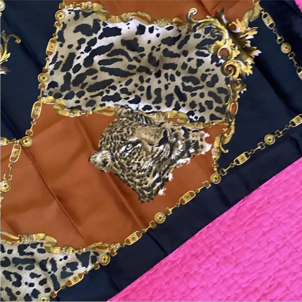 DaVinci luxurious fabric