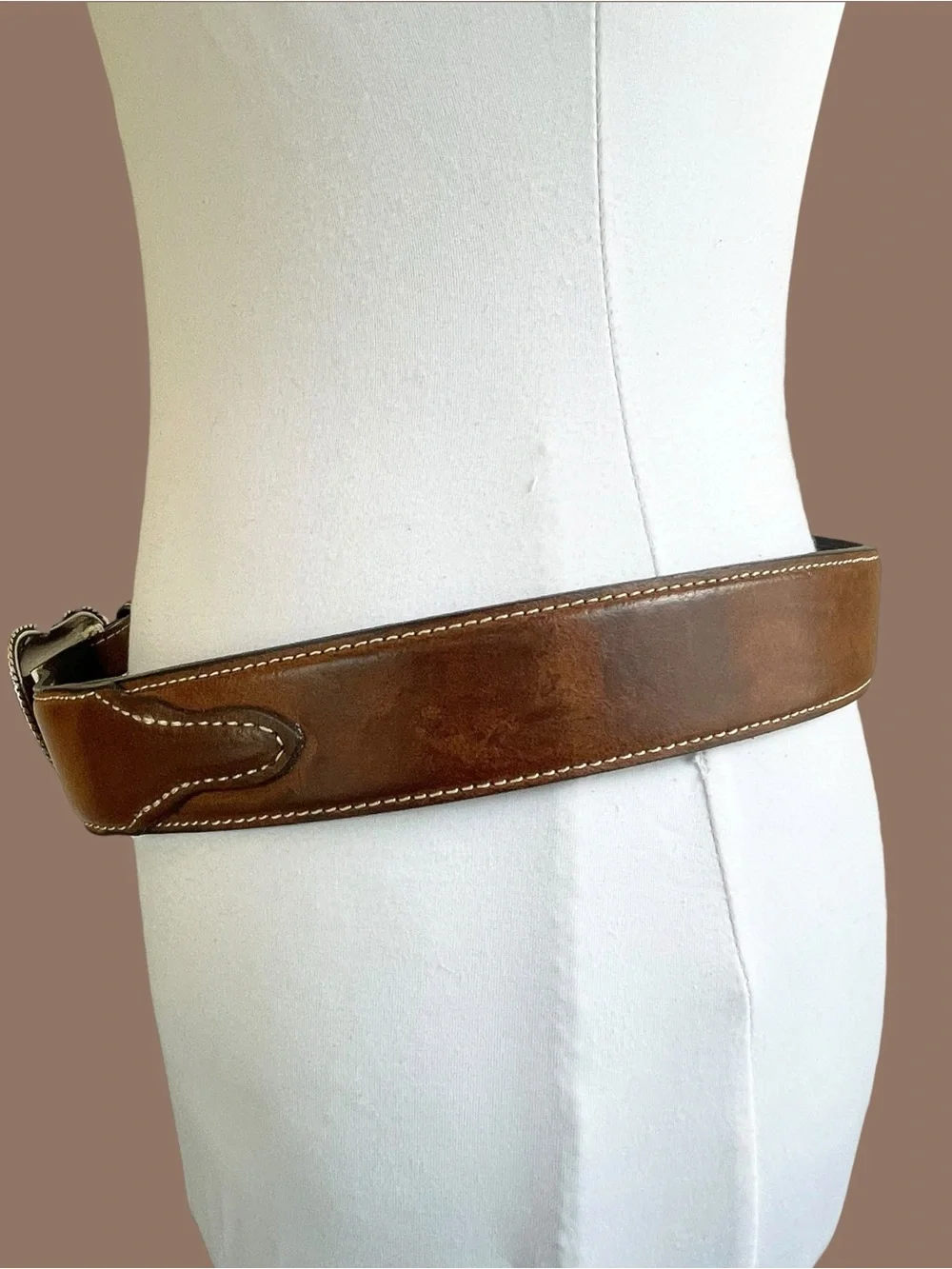Nocona this belt